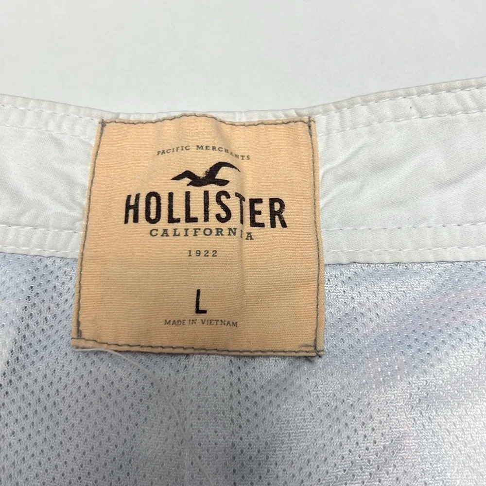 Hollister swim‎